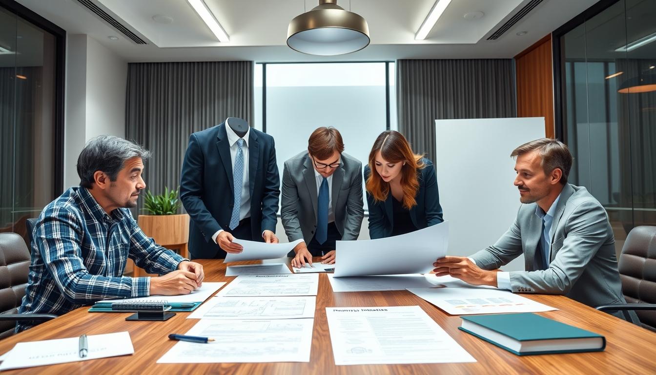 Family guidance and planning support