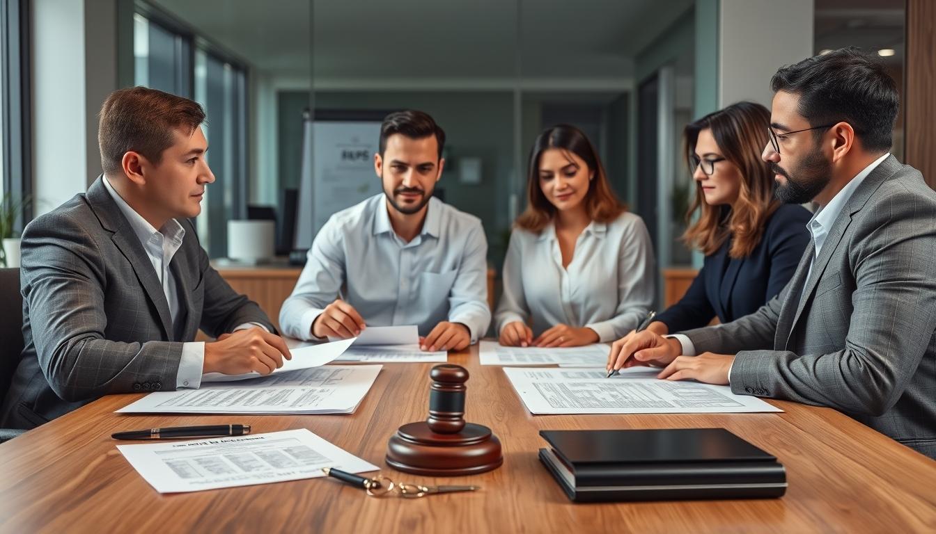 Family support and elder law planning